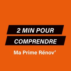 Comment bénéficier de Ma Prime Rénov' ?