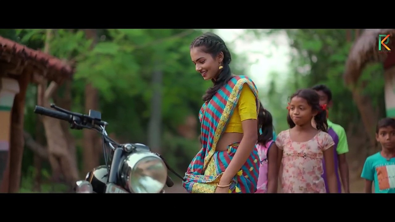 Goriya Re  Full Video  New Santali Video Song 2022  Rajendra  Masoom  DD Bro  Nirmala