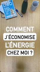 Bon plan : Comment économiser chez soi ?