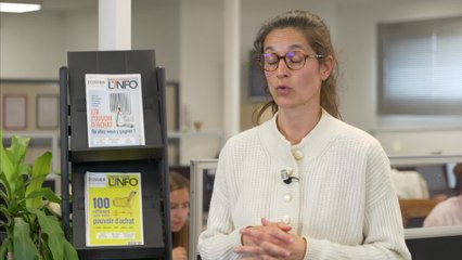 MPI - Les experts de Merci pour l’info