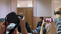 Ρωσία: Ποινή κάθειρξης 7,5 ετών σε στενή συνεργάτιδα του Αλεξέι Ναβάλνι