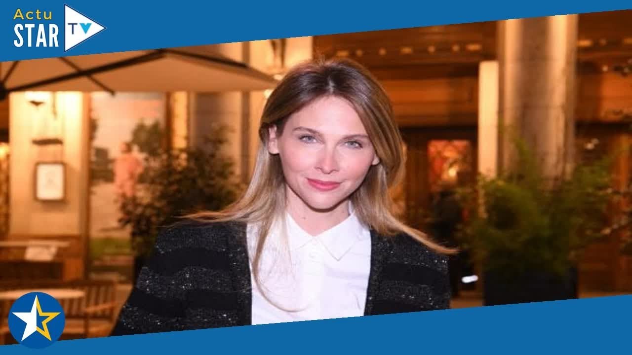 Ophélie Meunier : « Pour être ok avec ma conscience… », elle se livre sur ses enfants