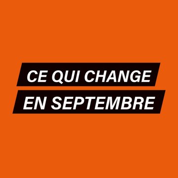 Remise à la pompe, réforme assurance emprunteur, revalorisation des aides… Ce qui change en septembre
