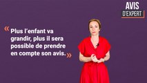 Avis d'expert : Comment modifier le mode de garde des enfants ?