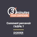 3 minutes pour comprendre : Comment bénéficier de l'Allocation de solidarité aux personnes âgées (Aspa) ?