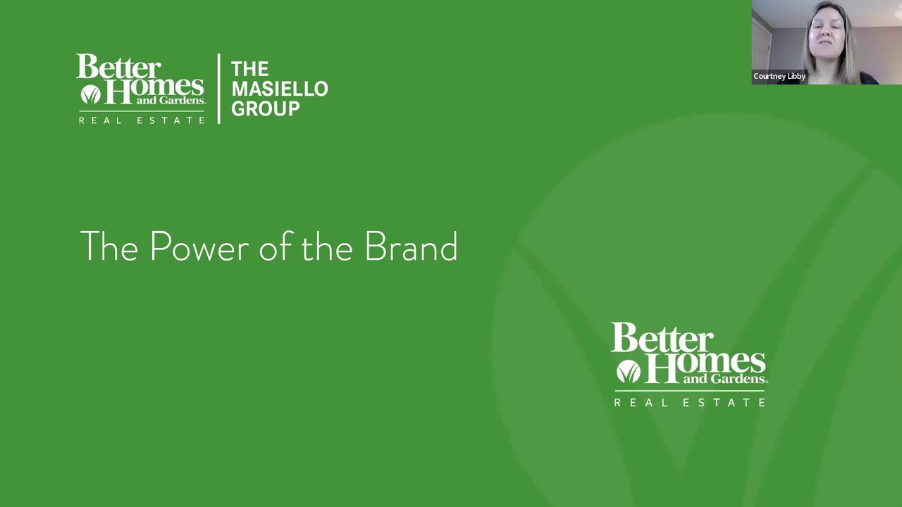 Building Foundations 1 - Marketing & Branding 6/13/23