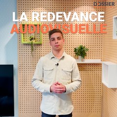 2 minutes pour comprendre : La redevance audiovisuelle