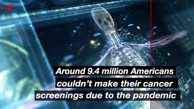 COVID Set Cancer Treatments Back and Its Effects Are Ongoing