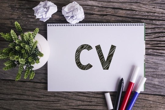 Compétences, expérience, diplômes : bien organiser votre CV