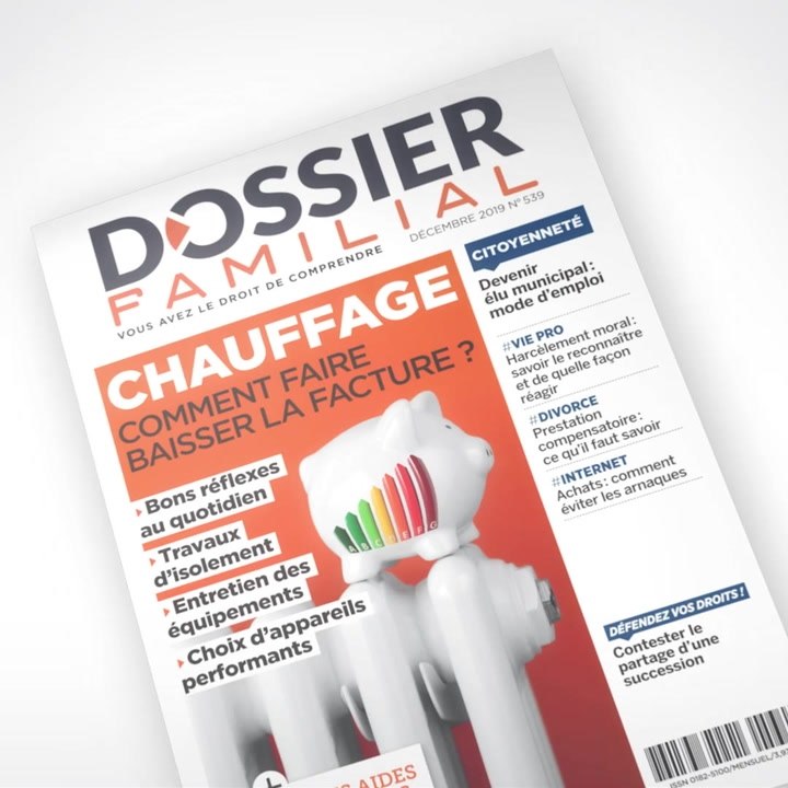 DFA 2019 - Feuilletage DF N°539