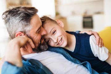Non-présentation de l’enfant par votre « ex » : que faire ?
