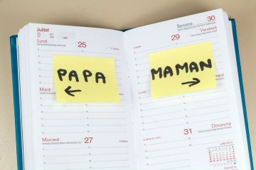 Résidence alternée : les critères à satisfaire pour l’obtenir