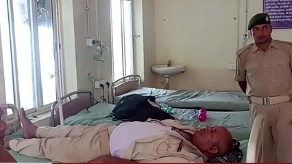 मुंगेर: BMP हवलदार की ट्रेनिंग के दौरान बिगड़ी तबीयत, अस्पताल में उपचार जारी