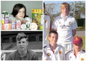 VIPs from Sunderland: When they were younger