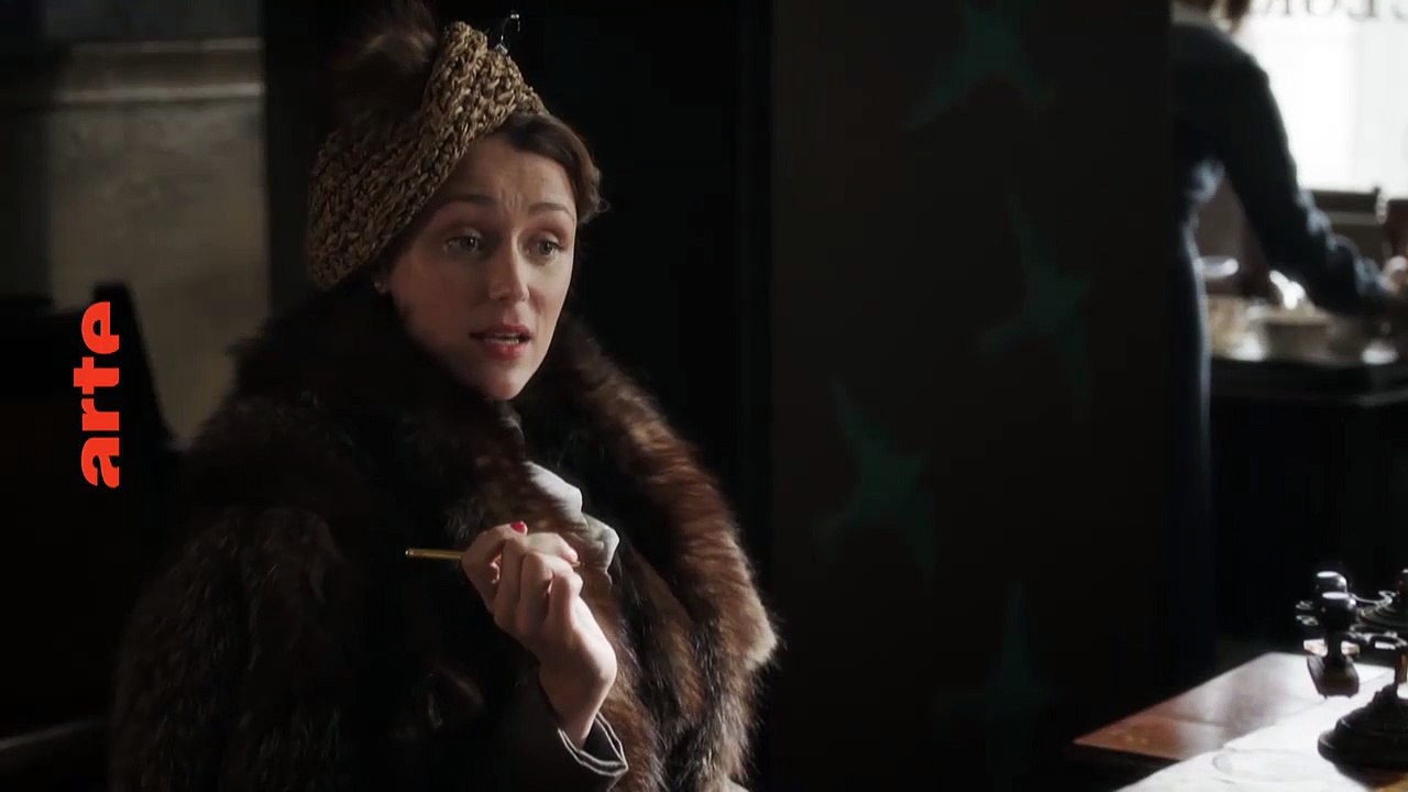 Maitres et valets : la saison 1 de la suite de la série culte des années 70