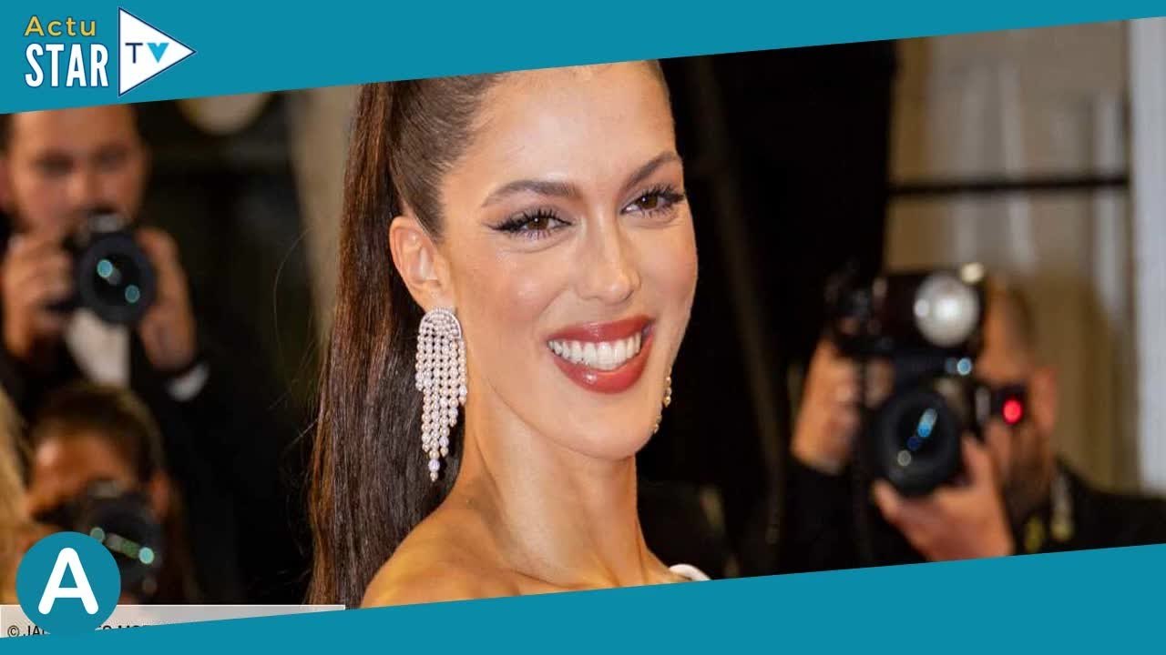 Iris Mittenaere change de look : sa ressemblance frappante avec un personnage de fiction remarquée p