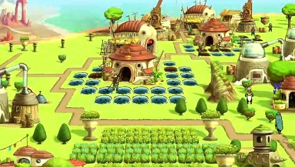 The Wandering Village - Release Date Trailer