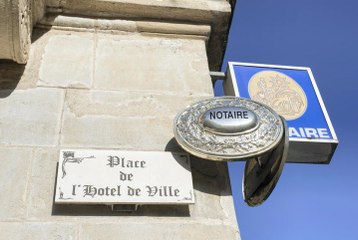 Testament authentique : les risques de contestation sont faibles