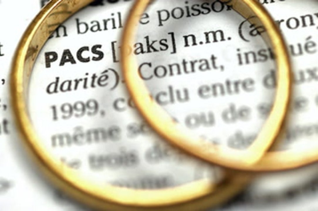 Le testament, nécessaire entre concubins et partenaires de Pacs