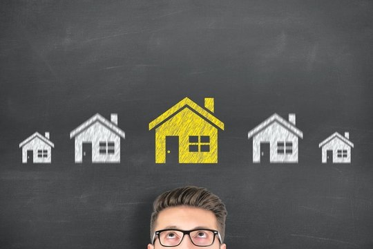 Dispositif Pinel : un investissement locatif dans une zone tendue