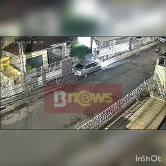 Morador do IAPI tem carro roubado por grupo criminoso