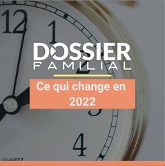 Hausse des prix, nouvel espace santé, indemnité de télétravail, élections présidentielles… Ce qui change en 2022