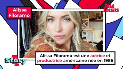 Alissa Filoramo : ce qu'il faut savoir sur l'actrice