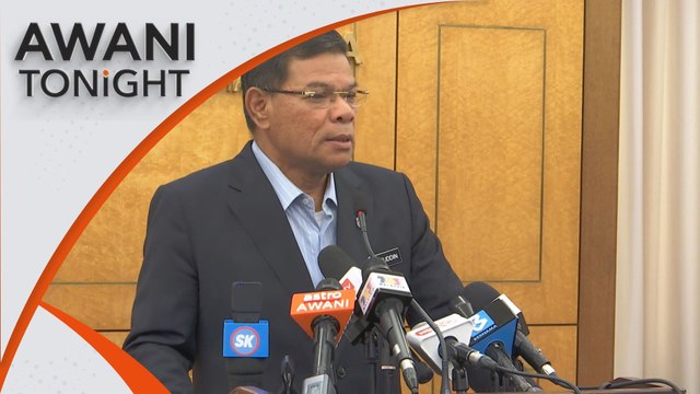 AWANI Tonight: M'sia expects improved U.S. human trafficking report ranking