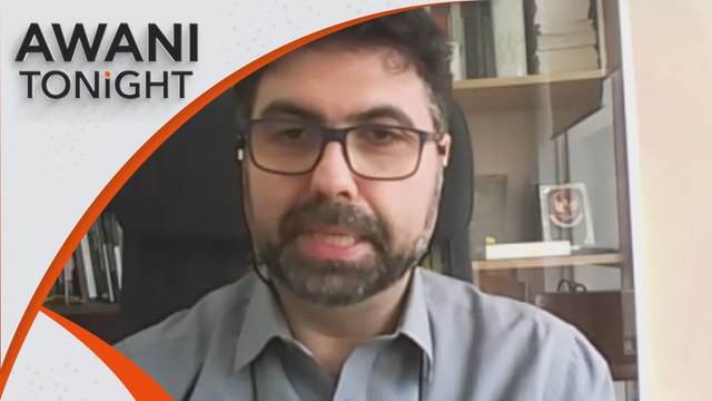 AWANI Tonight: Housing - should responsibility be placed solely on developers?