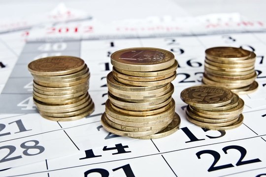 Avance sur les crédits d’impôt : quand allez-vous recevoir le solde ?