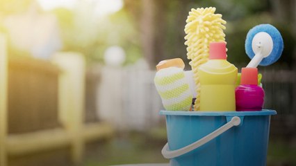 5 Mistakes That Prove You’re Cleaning In The Wrong Order