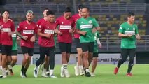 Messi Absen saat Lawan Indonesia, Ketum PSSI: Kami Belum Terima Kabar