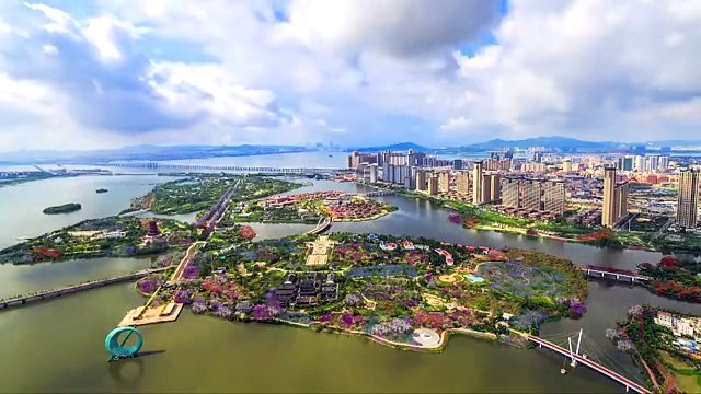 Çin'in Küresel Kalkınma İnisiyatifi pandemi sonrası dünya için kılavuz niteliği taşıyor