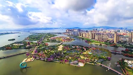 Çin'in Küresel Kalkınma İnisiyatifi pandemi sonrası dünya için kılavuz niteliği taşıyor