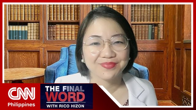 Protecting oneself from dengue amid rainy season | The Final Word