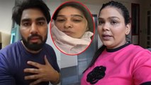 Armaan Malik New Vlog | Armaan की Sister Sunita ICU में, Payal ने Sapna को क्या कहा? FilmiBeat