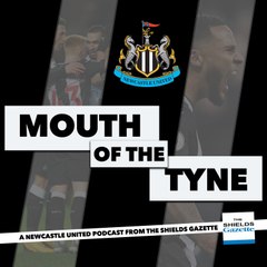 Newcastle United transfer latest as club make first signing - Mouth of the Tyne Podcast