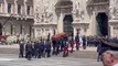 Berlusconi, il feretro arriva in Duomo accolto dagli applausi
