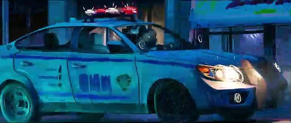 Teenage Mutant Ninja Turtles Mutant Mayhem