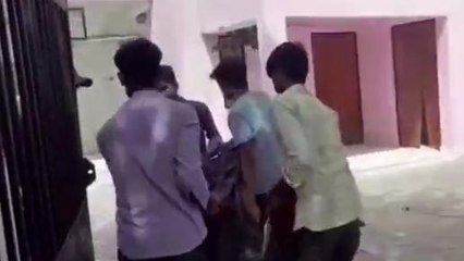 बहराइच: डीसीएम की टक्कर से बाइक सवार की मौत, सूचना मिलते ही परिजनों मे मचा कोहराम