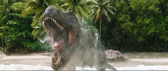 The Meg 2 The Trench - Meg 2 The Trench