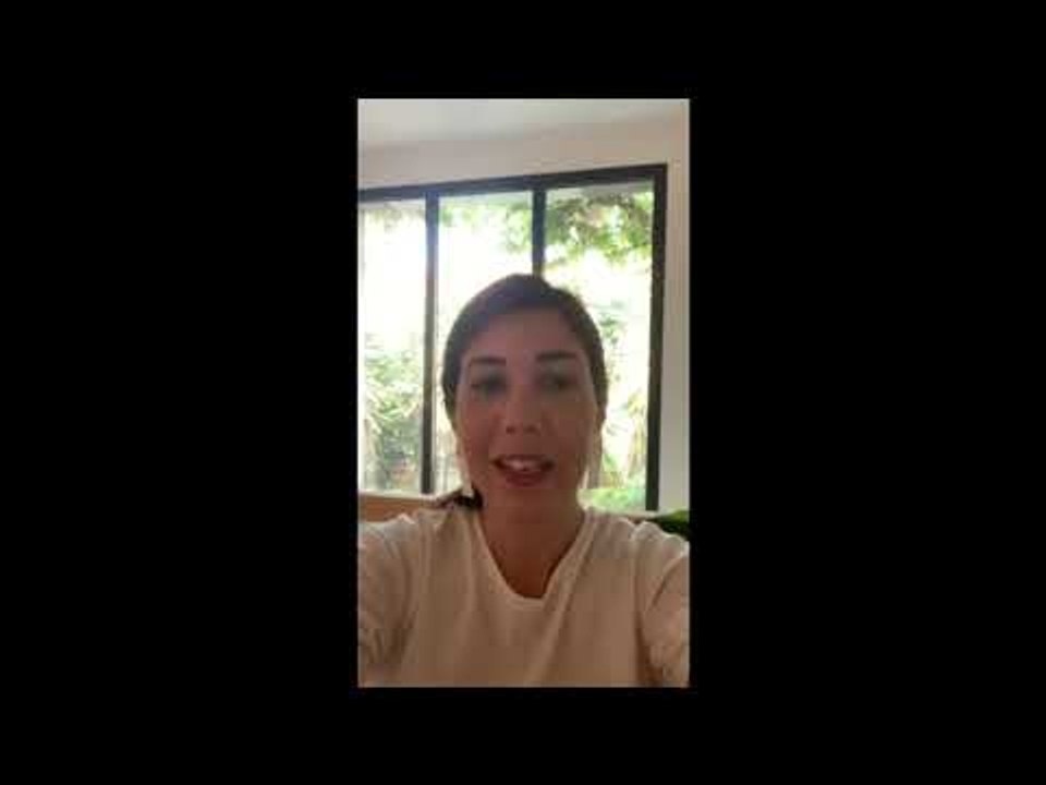 Comment Juliana @julianadegiacomi, instagrammeuse, a optimisé son confinement ?