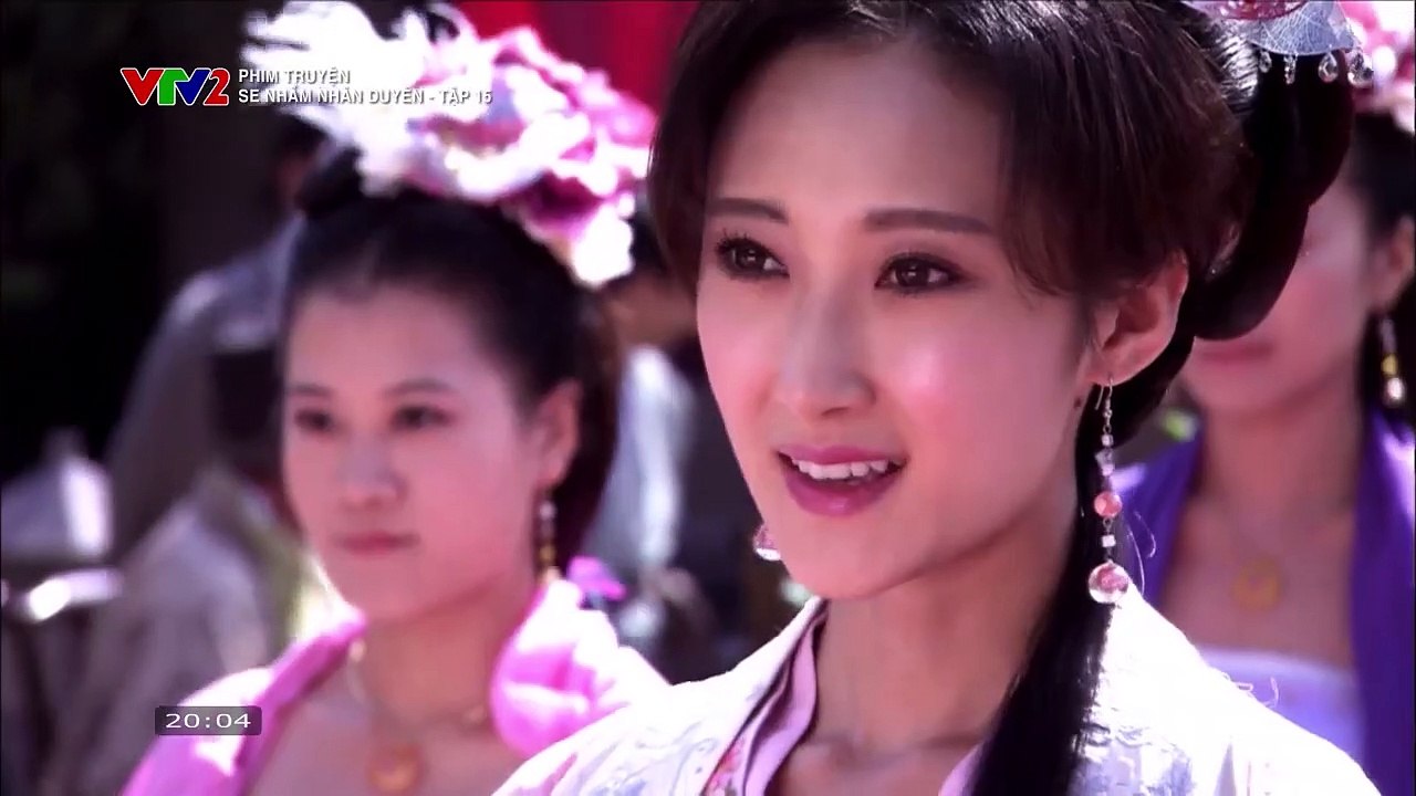 Se nhầm nhân duyên 15