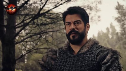 FHD المؤسس عثمان - الموسم 4  مدبلج - الحلقة 58 بجودة