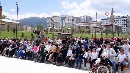 Tarih Yazan Çocuklar Projesi Birinci Yılını Tamamladı
