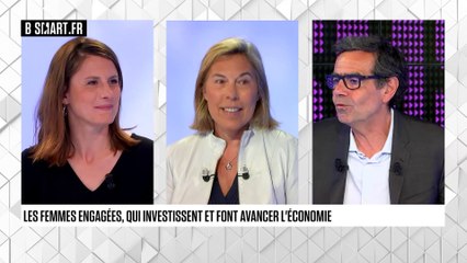 SMART MORNING SOUMIER - Emission du 16 juin 2023