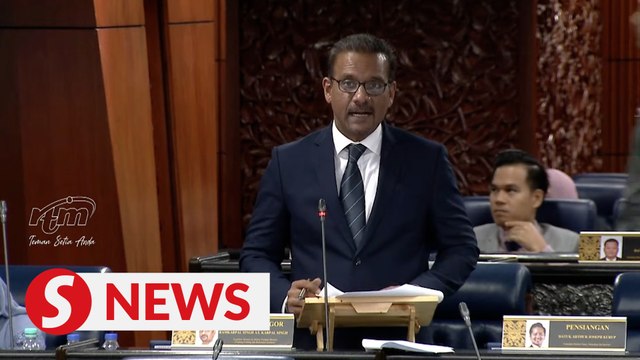 Sabah citizenship issues top list of complaints to Suhakam, Dewan Rakyat hears