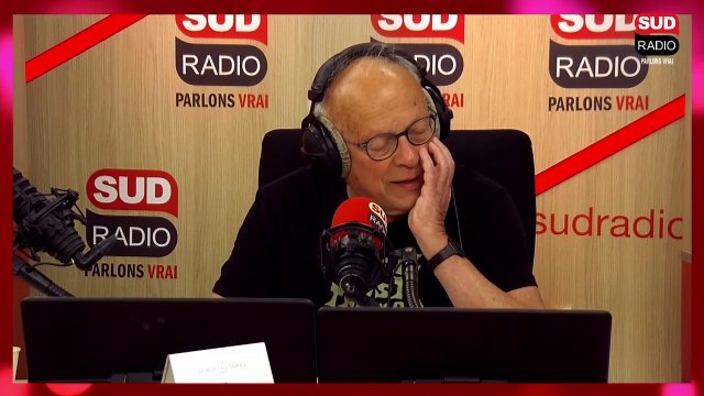 André Bercoff réagit à l'hommage citoyen d’Annecy : couteau vs boîte à musique