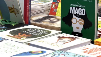 Los Otros Libros - Especial FILBA 2023 - Silvina Vuckovic