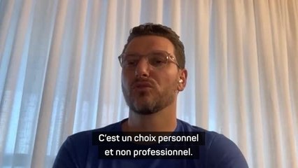 Elano : "Messi à l'Inter Miami ? Un choix personnel et non professionnel"
